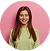 picture of a lady wearing lemon
